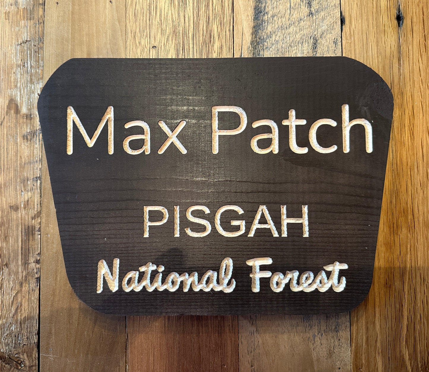Max Patch